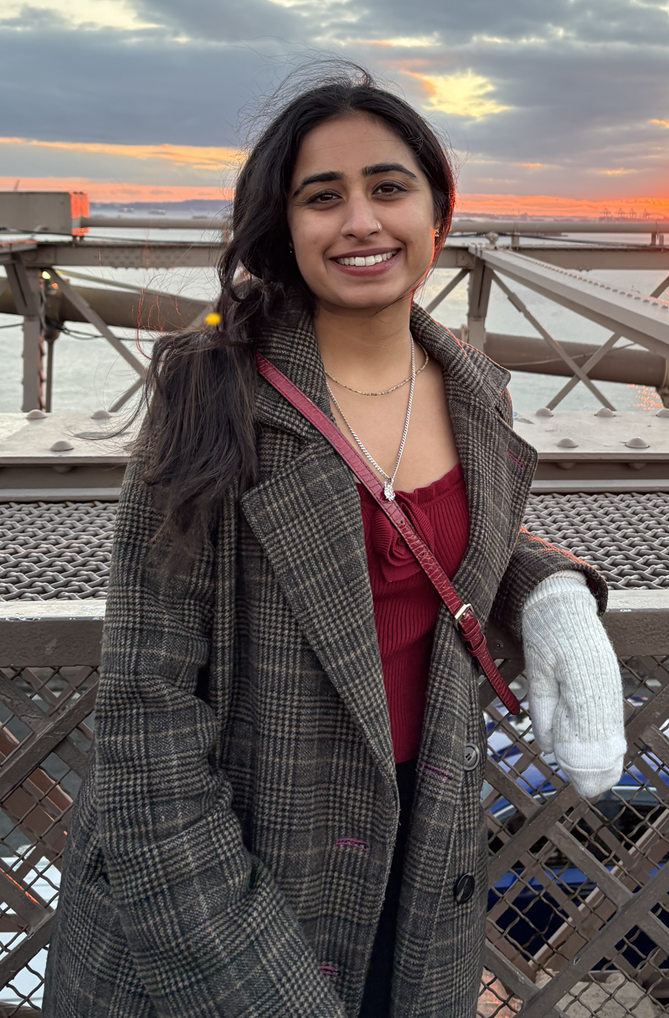 Cheshta Bhatia